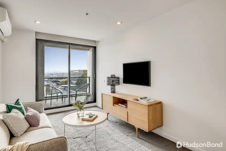 Fourth view of Homely apartment listing, 316/632 Doncaster Road, Doncaster VIC 3108