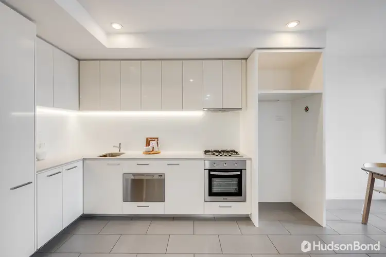 Sixth view of Homely apartment listing, 316/632 Doncaster Road, Doncaster VIC 3108