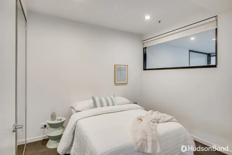 Seventh view of Homely apartment listing, 316/632 Doncaster Road, Doncaster VIC 3108