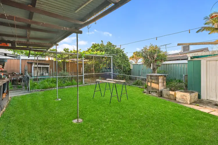 52 Tulloch Street, Blacktown NSW 2148