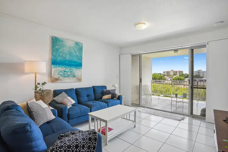 Third view of Homely apartment listing, 37/11-17 Stanley Street, Townsville City QLD 4810
