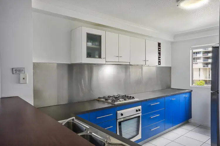 Fourth view of Homely apartment listing, 37/11-17 Stanley Street, Townsville City QLD 4810