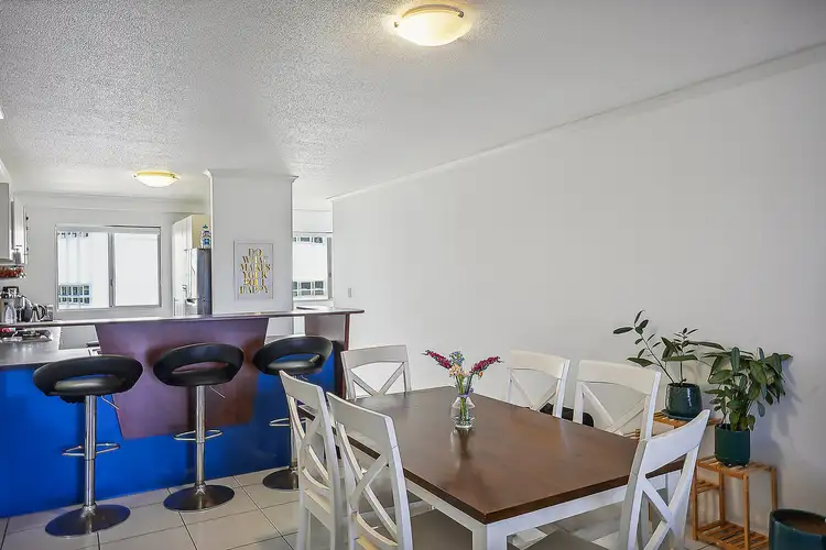 Fifth view of Homely apartment listing, 37/11-17 Stanley Street, Townsville City QLD 4810