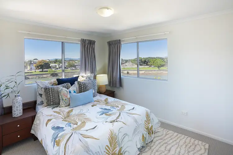 Sixth view of Homely apartment listing, 37/11-17 Stanley Street, Townsville City QLD 4810