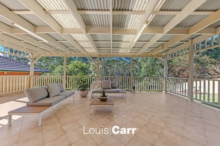 Third view of Homely house listing, 35 Cairngorm Avenue, Glenhaven NSW 2156