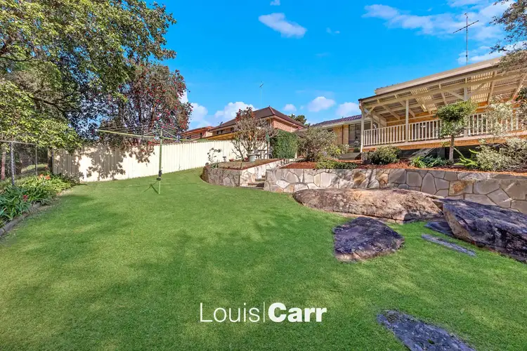 Sixth view of Homely house listing, 35 Cairngorm Avenue, Glenhaven NSW 2156