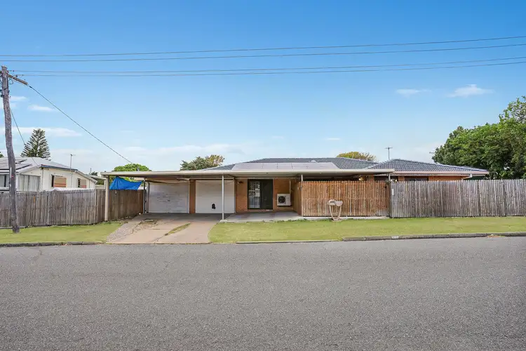 122 Stamford Street, Berserker QLD 4701