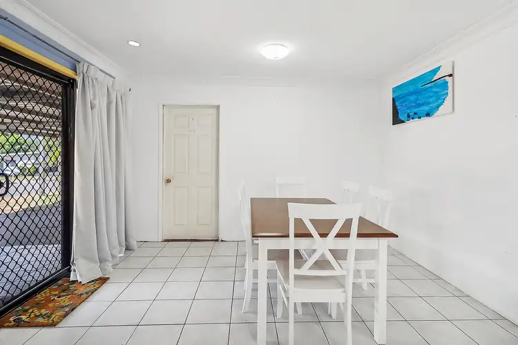 Third view of Homely house listing, 122 Stamford Street, Berserker QLD 4701