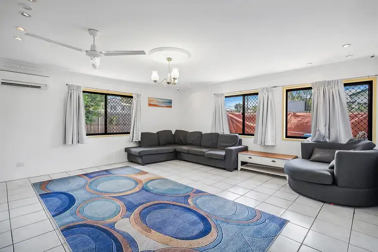 Fourth view of Homely house listing, 122 Stamford Street, Berserker QLD 4701