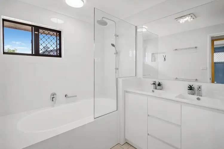 Fifth view of Homely house listing, 122 Stamford Street, Berserker QLD 4701