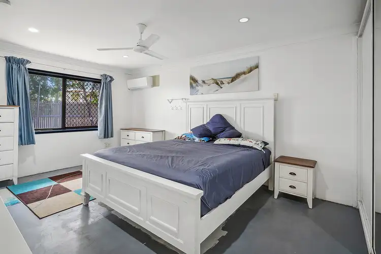 Sixth view of Homely house listing, 122 Stamford Street, Berserker QLD 4701