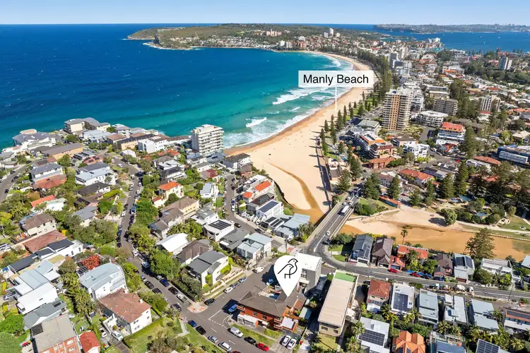 21A Greycliffe Street, Queenscliff NSW 2096