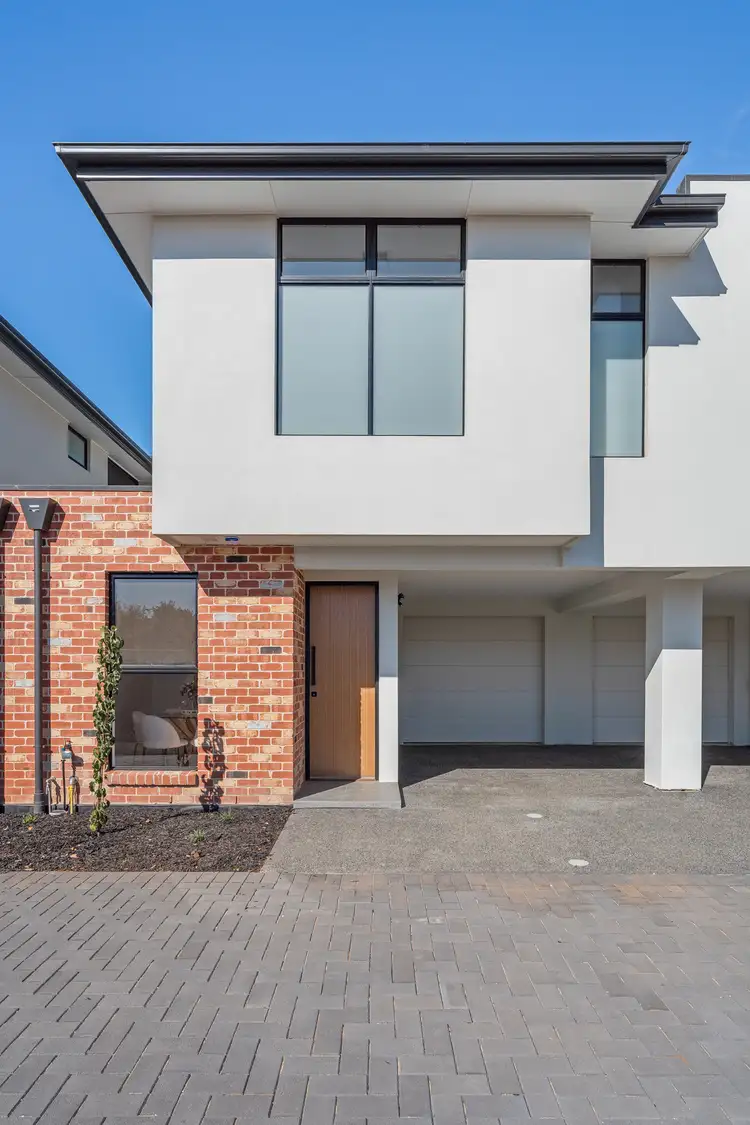 1-8/1 Hayward Avenue, Torrensville SA 5031