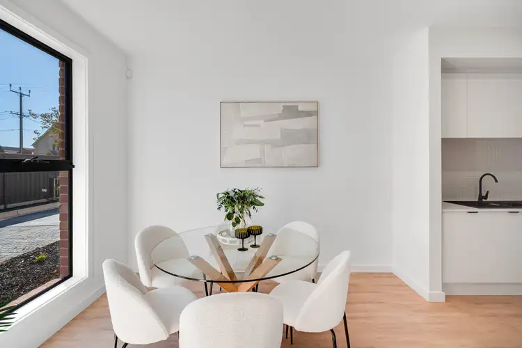 Third view of Homely townhouse listing, 1-8/1 Hayward Avenue, Torrensville SA 5031