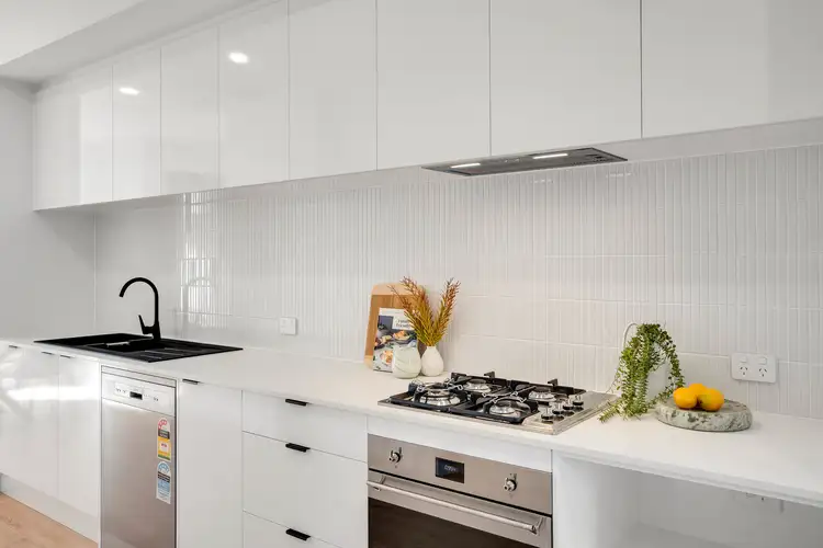 Sixth view of Homely townhouse listing, 1-8/1 Hayward Avenue, Torrensville SA 5031