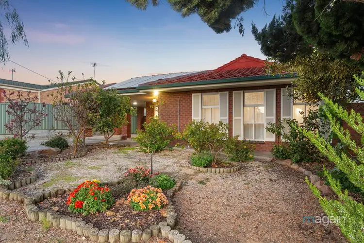31 Aldersey Street, Mclaren Vale SA 5171