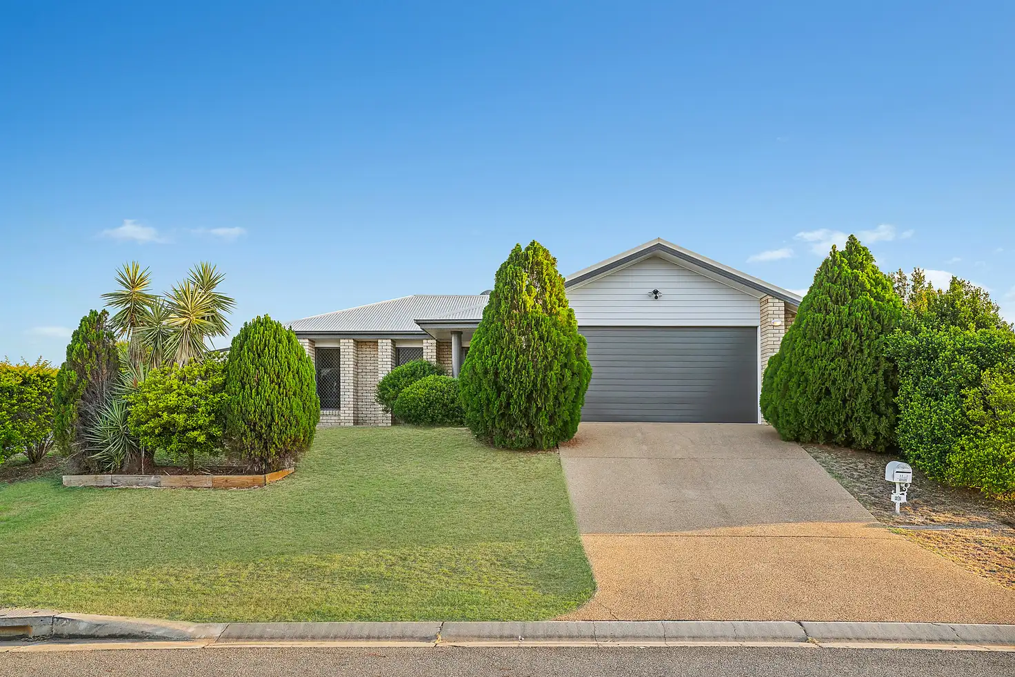 Main view of Homely house listing, 25 Tawarra Crescent, Gracemere QLD 4702