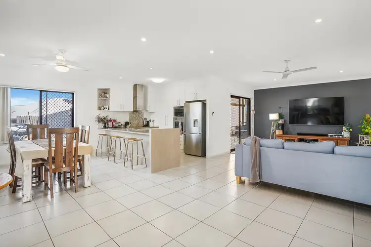 Third view of Homely house listing, 25 Tawarra Crescent, Gracemere QLD 4702