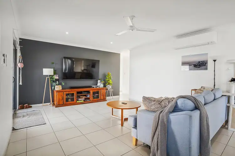 Fourth view of Homely house listing, 25 Tawarra Crescent, Gracemere QLD 4702