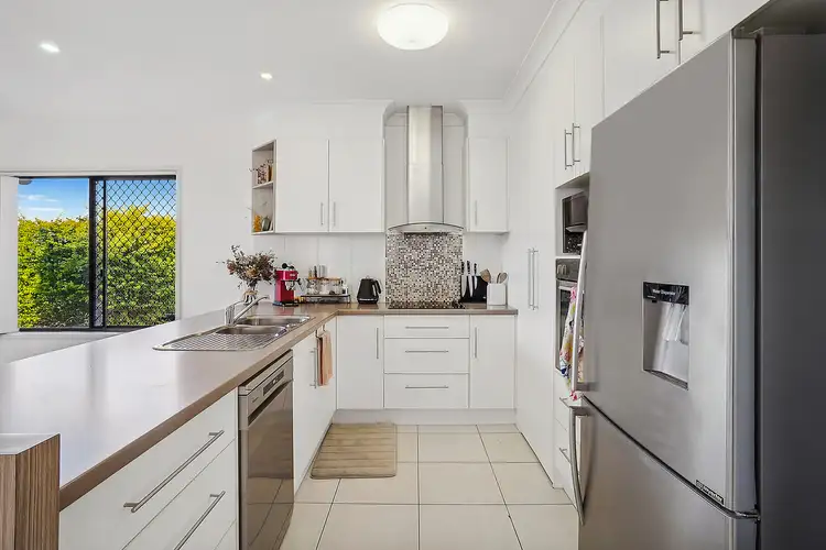 Sixth view of Homely house listing, 25 Tawarra Crescent, Gracemere QLD 4702