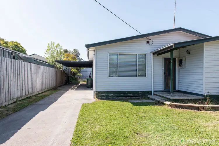 Second view of Homely house listing, 8 Griffiths Street, North Wonthaggi VIC 3995