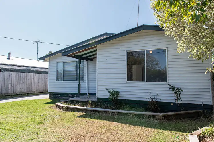 Third view of Homely house listing, 8 Griffiths Street, North Wonthaggi VIC 3995