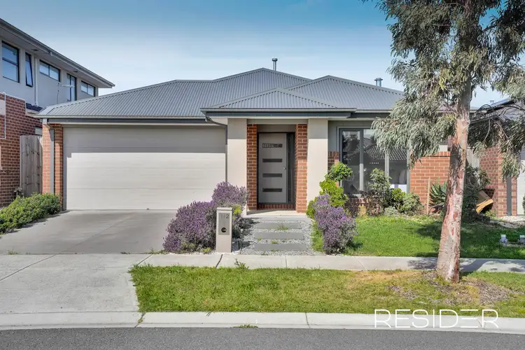 12 Foundry Circuit, Beveridge VIC 3753