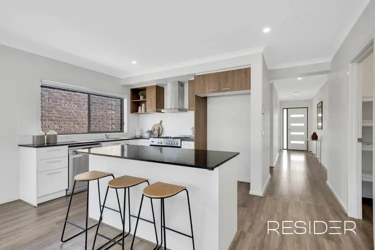 Sixth view of Homely house listing, 12 Foundry Circuit, Beveridge VIC 3753