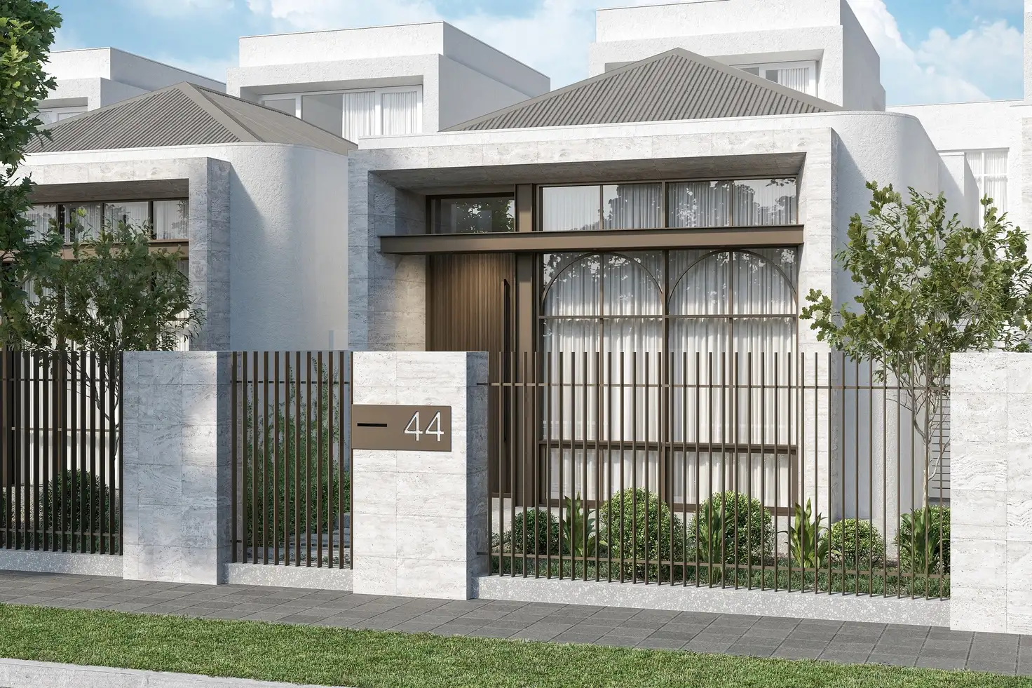 Main view of Homely house listing, Lot 303,44 Watson Avenue, Rose Park SA 5067