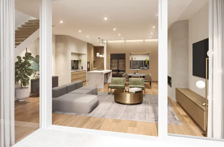 Second view of Homely house listing, Lot 303,44 Watson Avenue, Rose Park SA 5067