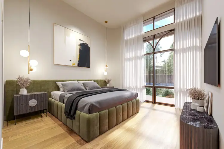 Third view of Homely house listing, Lot 303,44 Watson Avenue, Rose Park SA 5067