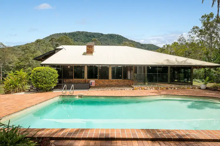 895 Mount Glorious Road, Highvale QLD 4520