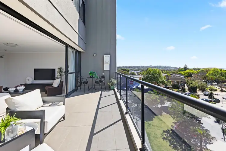 Second view of Homely apartment listing, 15/23 Howard Avenue, Dee Why NSW 2099