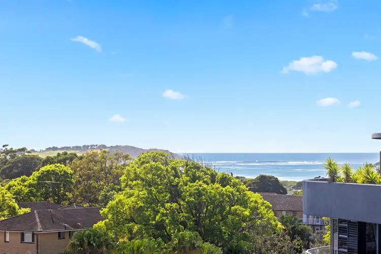 Third view of Homely apartment listing, 15/23 Howard Avenue, Dee Why NSW 2099