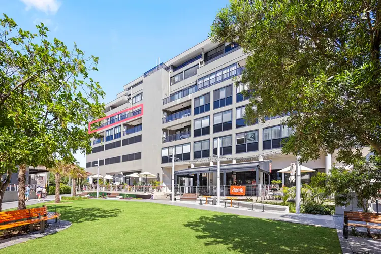 Fifth view of Homely apartment listing, 15/23 Howard Avenue, Dee Why NSW 2099