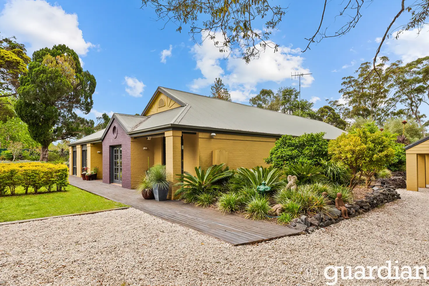Main view of Homely rural property listing, 3 Porters Road, Kenthurst NSW 2156