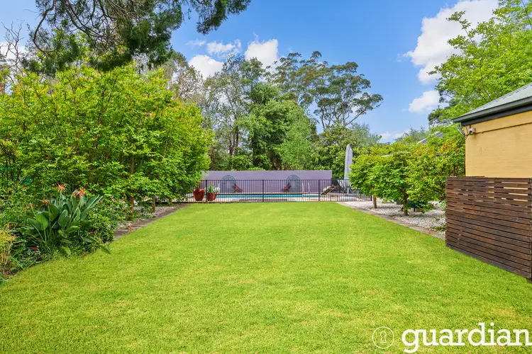 Third view of Homely rural property listing, 3 Porters Road, Kenthurst NSW 2156
