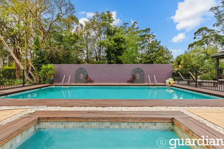 Fourth view of Homely rural property listing, 3 Porters Road, Kenthurst NSW 2156