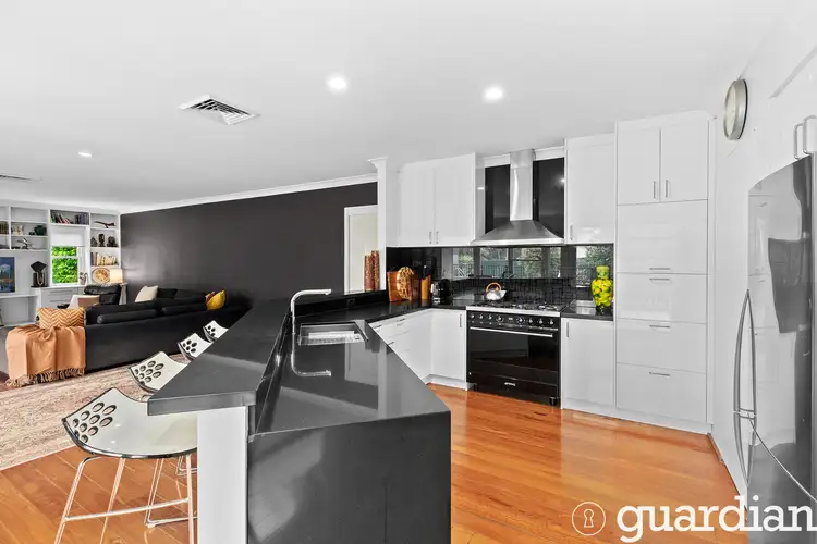 Fifth view of Homely rural property listing, 3 Porters Road, Kenthurst NSW 2156