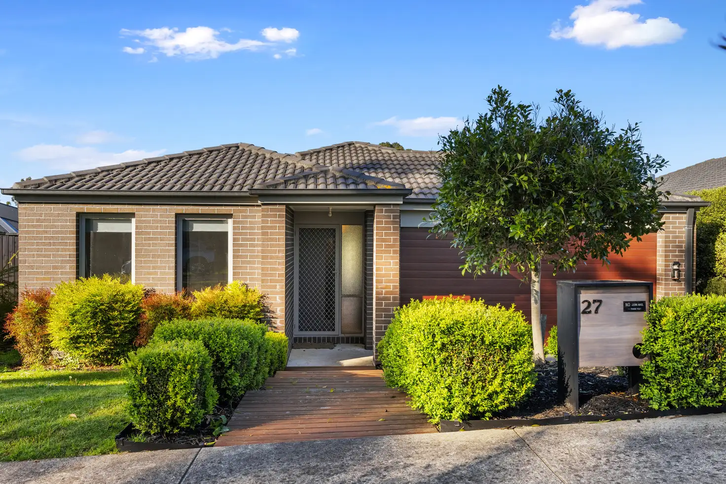 Main view of Homely house listing, 27 RIFLEBUTTS Road, Korumburra VIC 3950