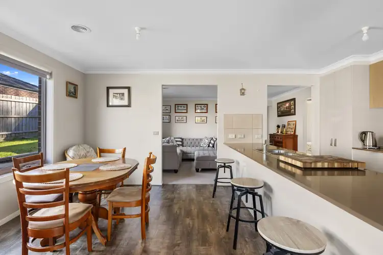 Fourth view of Homely house listing, 27 RIFLEBUTTS Road, Korumburra VIC 3950