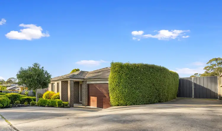 Fifth view of Homely house listing, 27 RIFLEBUTTS Road, Korumburra VIC 3950