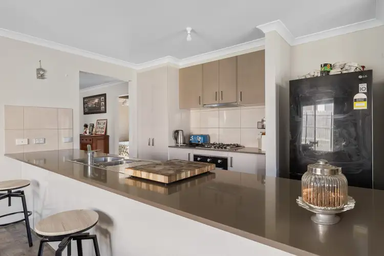 Sixth view of Homely house listing, 27 RIFLEBUTTS Road, Korumburra VIC 3950