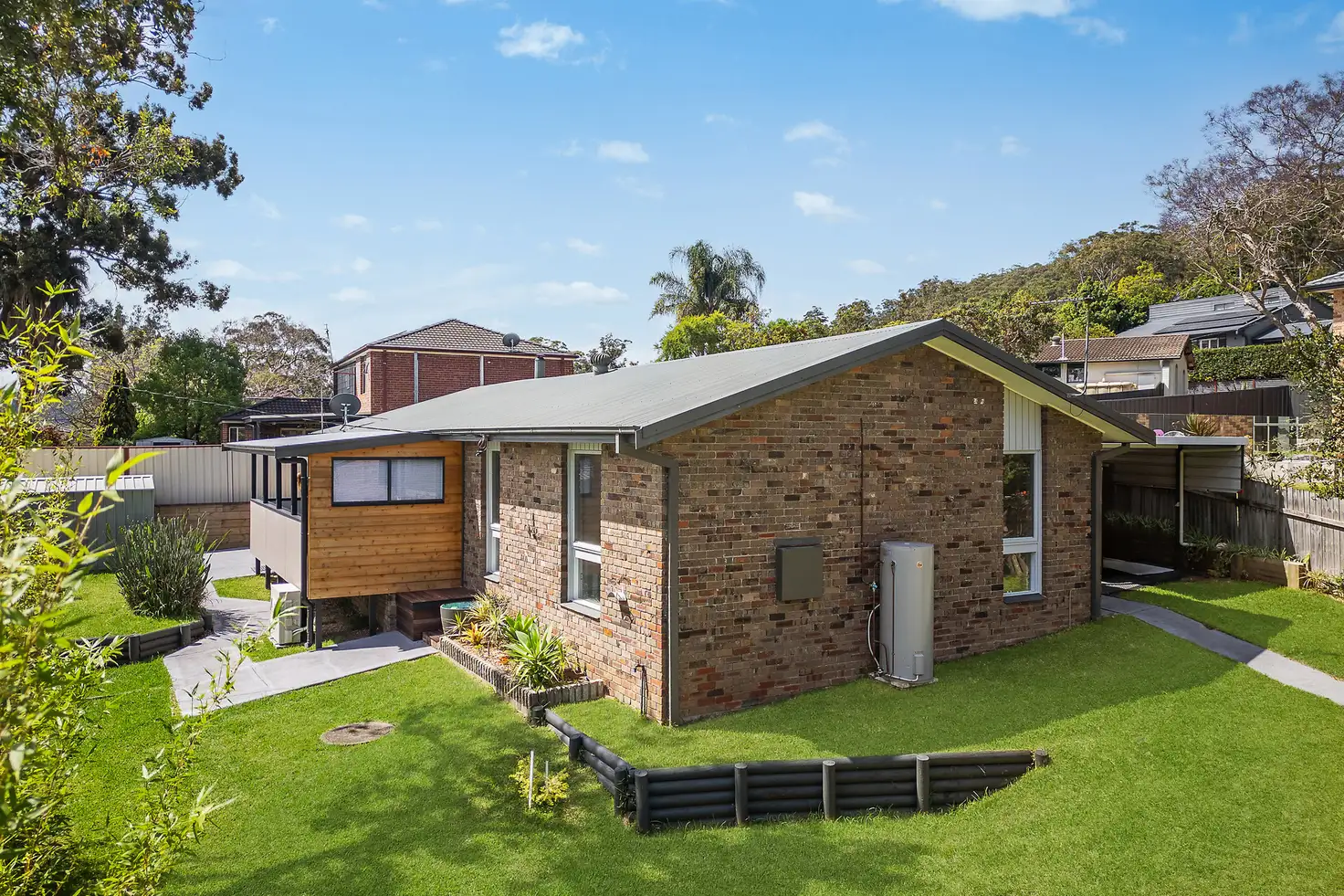 Main view of Homely house listing, 8 Cudgee Close, Green Point NSW 2251