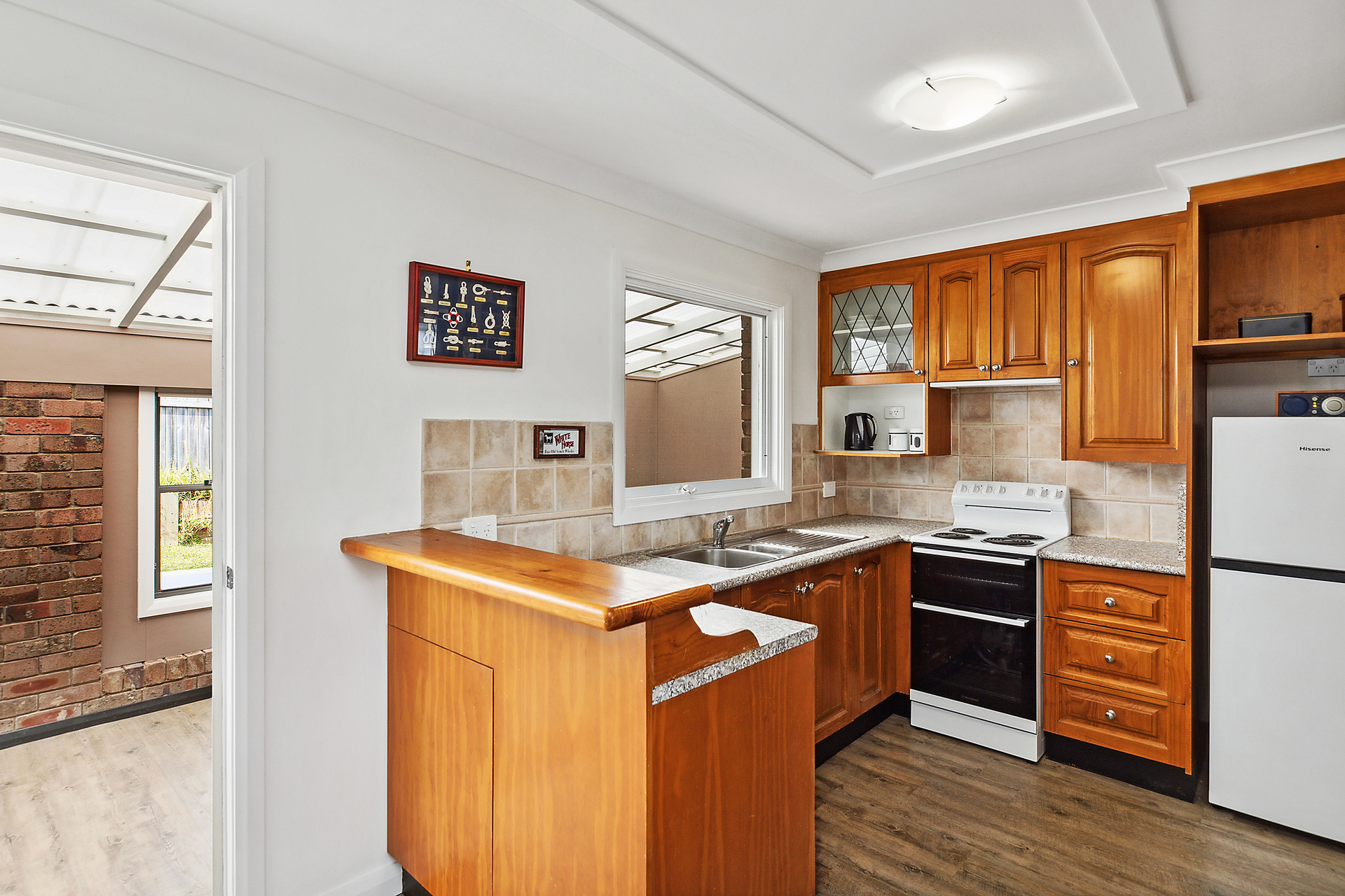 Second view of Homely house listing, 8 Cudgee Close, Green Point NSW 2251