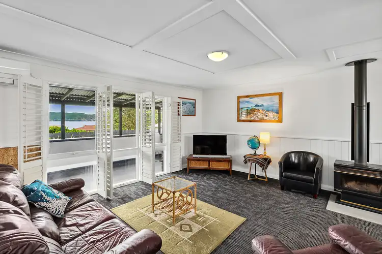 Fourth view of Homely house listing, 8 Cudgee Close, Green Point NSW 2251