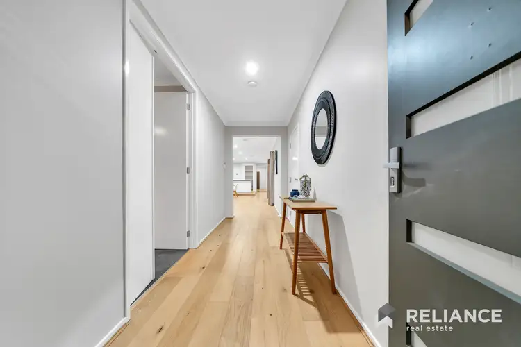 Third view of Homely house listing, 61 Malibu Boulevard, Point Cook VIC 3030
