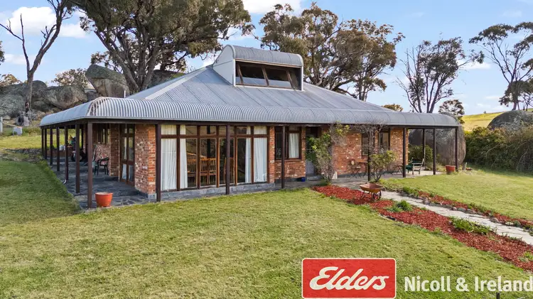 Main view of Homely rural property listing, 1585 Mid Western Highway, Evans Plains NSW 2795