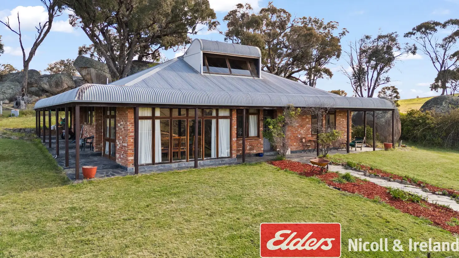 Main view of Homely rural property listing, 1585 Mid Western Highway, Evans Plains NSW 2795