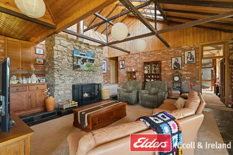 Second view of Homely rural property listing, 1585 Mid Western Highway, Evans Plains NSW 2795